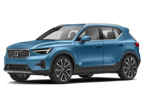 New 2023 Volvo XC40 Ultimate Sport Utility #1V3138 | Ken Garff Automotive Group