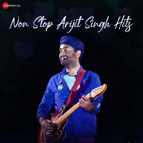 ‎Non Stop Arijit Singh Hits - Album by Arijit Singh - Apple Music