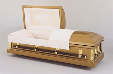 Coffin or Casket: What’s the Difference? – Kathleen Maca