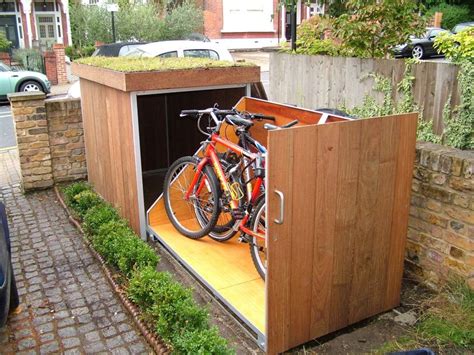 Bike Storage Ideas For The Garage To Free Up Space - Pep Up Home