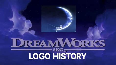 Dreamworks Pictures Logo History (#60) | Picture logo, Dreamworks, History