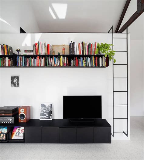 50 Tiny Apartment Storage and Shelving Ideas that Work for Everyone!