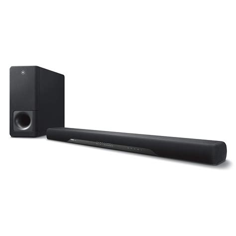 Yamaha's Bluetooth Soundbar reaches $146 on sale at Amazon today