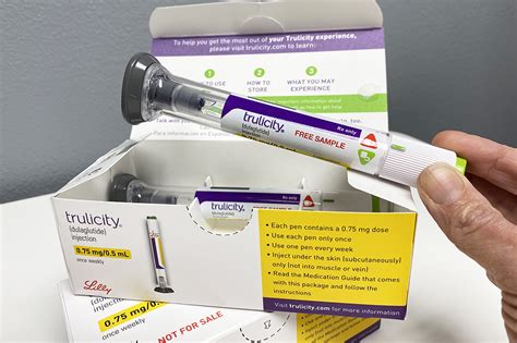 My Experience Using Trulicity - Taking Control Of Your Diabetes®