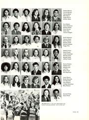 William Fleming High School - Colonel Yearbook (Roanoke, VA), Class of ...