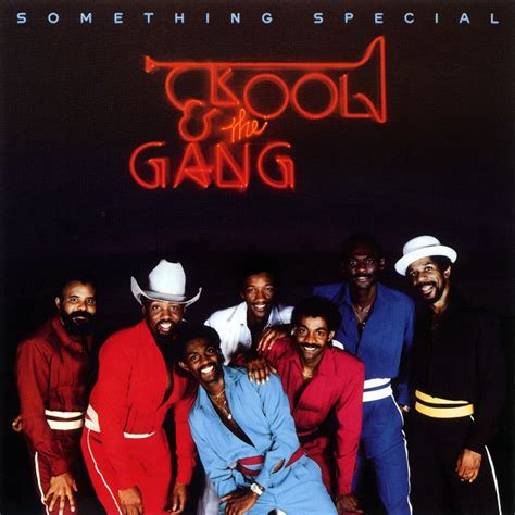 Blaq's Lossless Worldwide: Kool & The Gang - Something Special