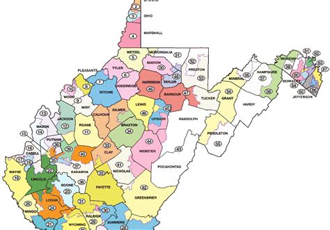 West Virginia House Of Delegates - West Virginia House