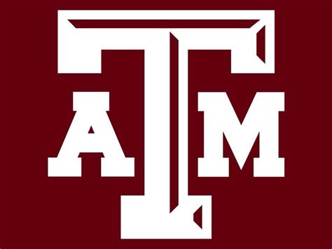 Football | Texas a&m logo, Texas a&m, Aggies