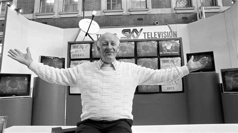 Frank Bough: Former Grandstand presenter dies aged 87 | Ents & Arts ...