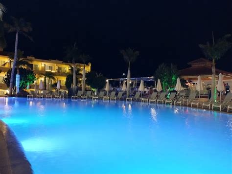 "Gastro" R2 BUGANVILLA Hotel & Spa (Jandia / Playa de Jandia ...
