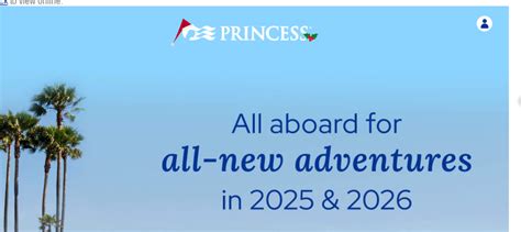 Princess Jan 2026 Caribbean itineraries ? - Princess Cruises - Cruise ...