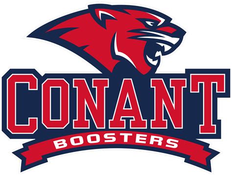 Contact — Conant High School Boosters