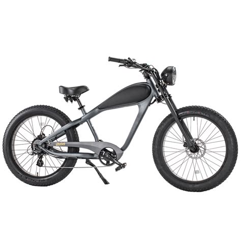 Revi (Civi) Electric Bikes – Electric Bike Plus