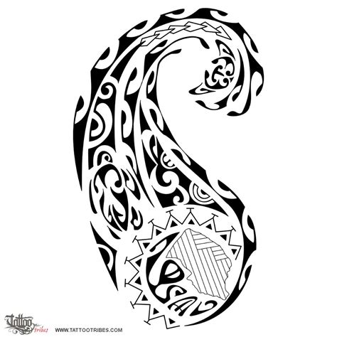 Tattoo of Karekare, Surf, wave tattoo - custom tattoo designs on ...