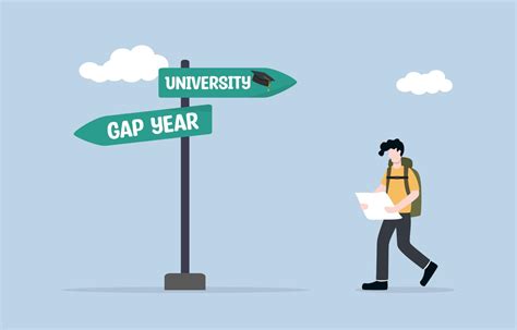 The Daily Iowan | Point/Counterpoint | Should students take a gap year?