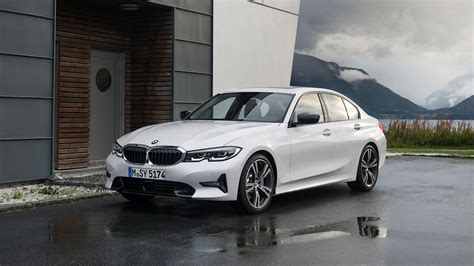 2019 BMW 3 Series Starts at $41,195 | Automobile Magazine - Info Car 46