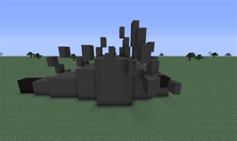 Giant Silverfish - Screenshots - Show Your Creation - Minecraft Forum - Minecraft Forum