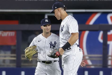 Aaron Judge continues to be everything for Yankees