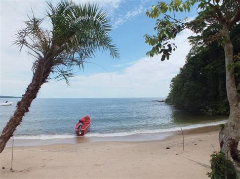 Ssese Islands | Lake Victoria | Brilliant Uganda