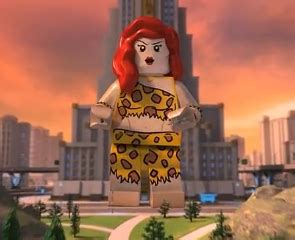 Giganta (Lego Universe) | Xianb Wiki | FANDOM powered by Wikia