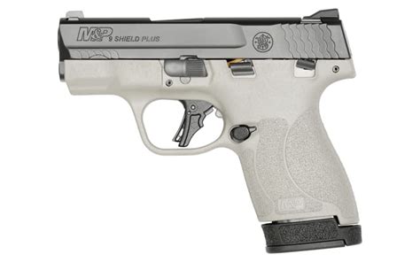 Smith Wesson M&P Shield Plus Semi-Auto Pistol With Manual Thumb Safety Cabela's | lupon.gov.ph