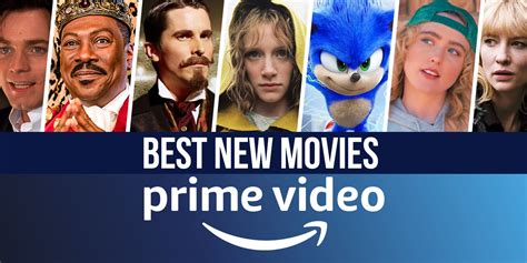 7 Best New Movies to Watch on Amazon Prime in February 2021