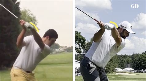 The secret to Jon Rahm's golf swing 'superpower', explained | How To ...