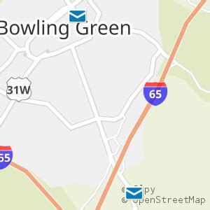 Post Offices in Bowling Green, KY - Location and Hours Information