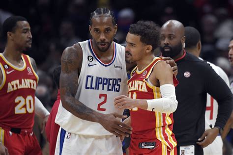 NBA Scores: The Clippers look lazy, passive, and hopeless - SBNation.com