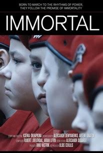 Immortal (2019) | Rotten Tomatoes