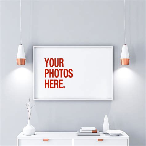 Create Your Custom Poster – EzPosterPrints