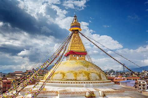 Kathmandu Valley Three Cities Sightseeing Tour | Kathmandu valley Tour ...