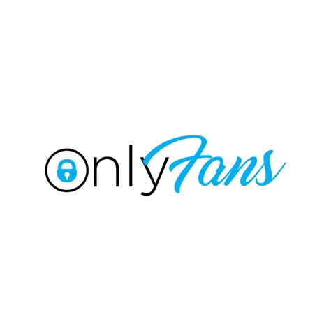 OnlyFans Logo PNG Vector, Icon (4096 x 4096) Free download