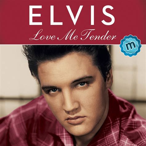 Love Me Tender – Elvis Presley – Soft Backing Tracks