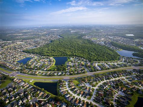 Kissimmee, Florida - WorldAtlas