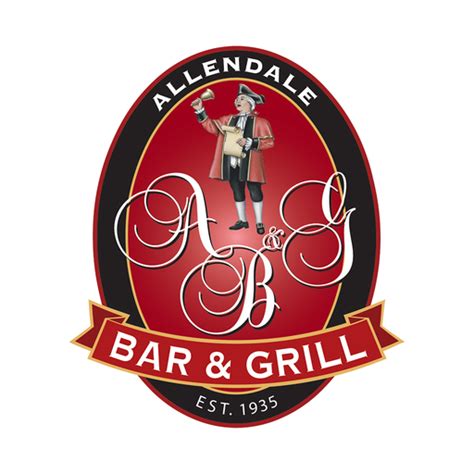 Allendale Bar & Grill - Apps on Google Play