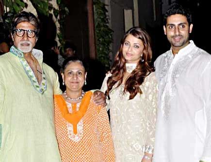 Abhishek Bachchan Childhood, Marriage, Family Pictures | Celebrity profiles