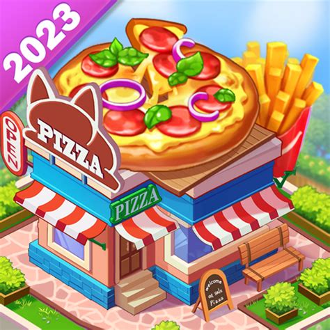 Cooking Master Adventure Games - Apps on Google Play