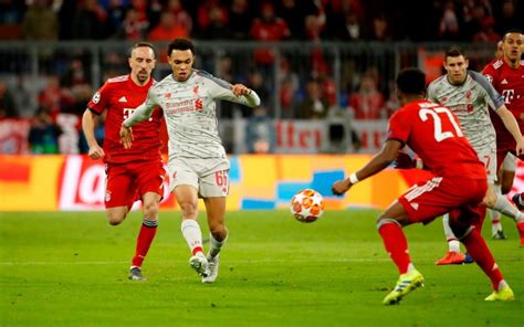 Bayern Munich Vs Liverpool : Liverpool vs Bayern Munich Highlights ...