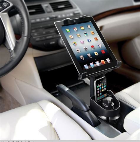 Buying your favourite tablet car mount