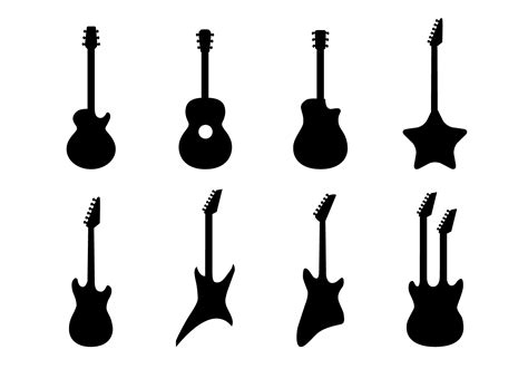 Guitar Free Vector Art - (13,456 Free Downloads)