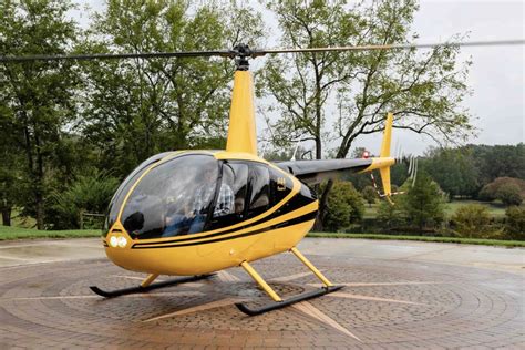 2019 Robinson R44 Raven II For Sale : Helicopters : Aircraft