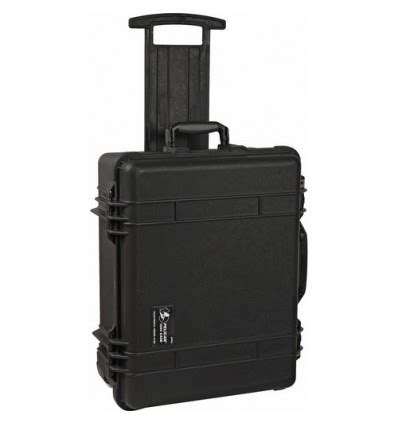 Pelican 1560 Case (Black with Foam) - NEBTEK - 3D | HD | 4K Video ...