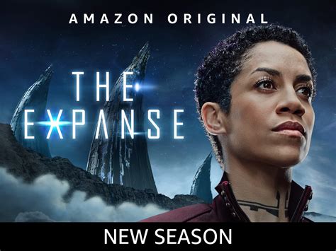 The Expanse Season 5: Trailer, Release Date, Plot and Cast! - TheNationRoar