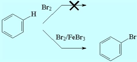 Aromatic halogenation