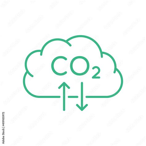 Co2 Clipart