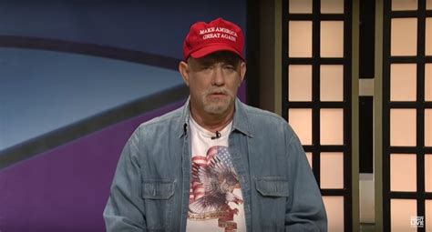 SNL Black Jeopardy Sketch: Tom Hanks' Redneck Doug Holds His Own ...