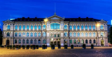 Ateneum Art Museum - Finland’s most renowned art museum Helsinki ...