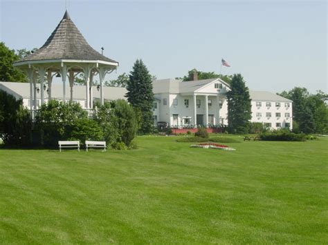 Poland Spring Resort (Poland Springs, Maine) - Resort Reviews - TripAdvisor