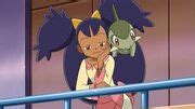 Iris' Axew | Pokémon Wiki | Fandom powered by Wikia